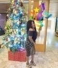 Dating Woman Cameroon to Douala  : Melodie, 42 years
